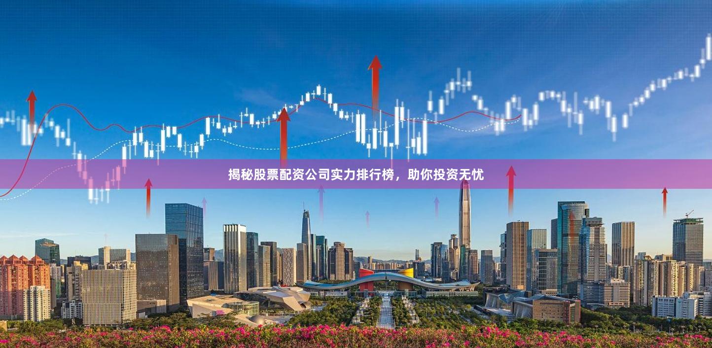 揭秘股票配资公司实力排行榜，助你投资无忧