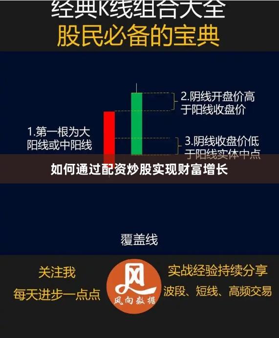 如何通过配资炒股实现财富增长